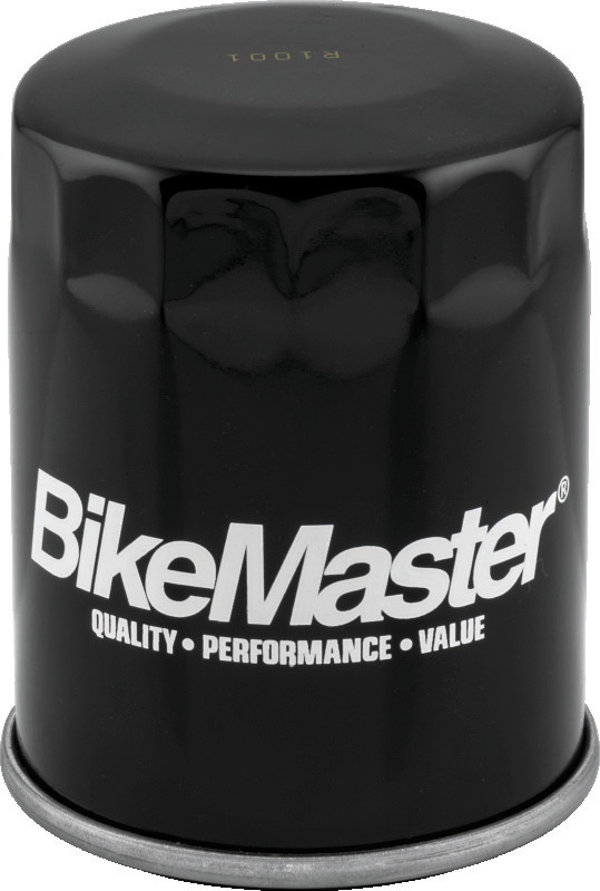 BikeMaster BM-148 Oil Filter - Black 171628