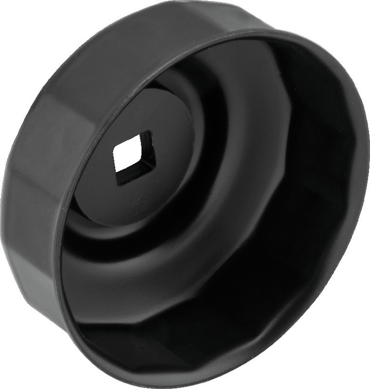 BikeMaster Ducati Oil Filter Wrench - 76mm 151720