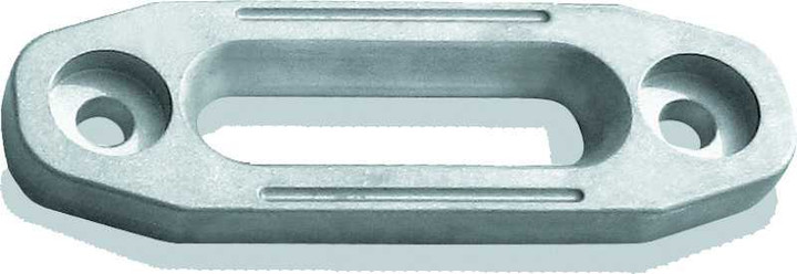 QuadBoss Winch Hawse Fairlead - 4in 608791