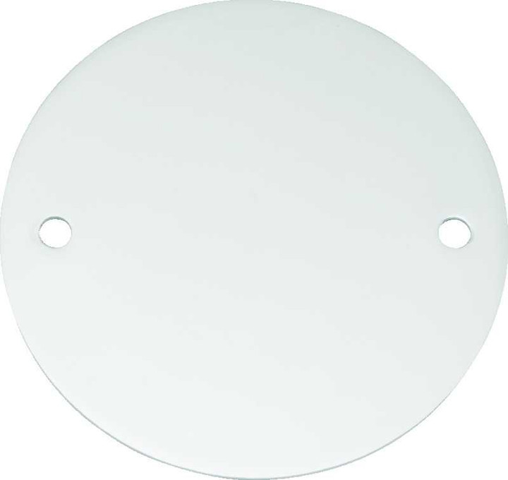 Bikers Choice 70-99 Big Twin Exc Twin Cam 71-03 XL Chrome Ignition Cover Flat Replaces H-D 32584-88T 488756
