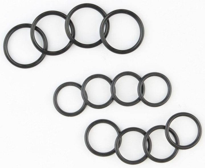 Twin Power L79 - E81 Big Twin Pushrod O Ring Kit 43214