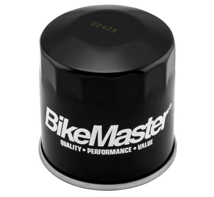 BikeMaster Honda BM-303 Oil Filter Black 171610