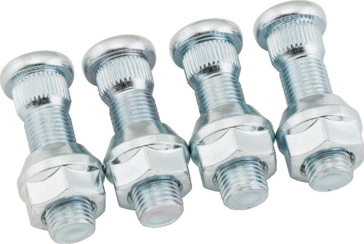 QuadBoss Replacement Stud P/4 - M12x1.25x45 563523