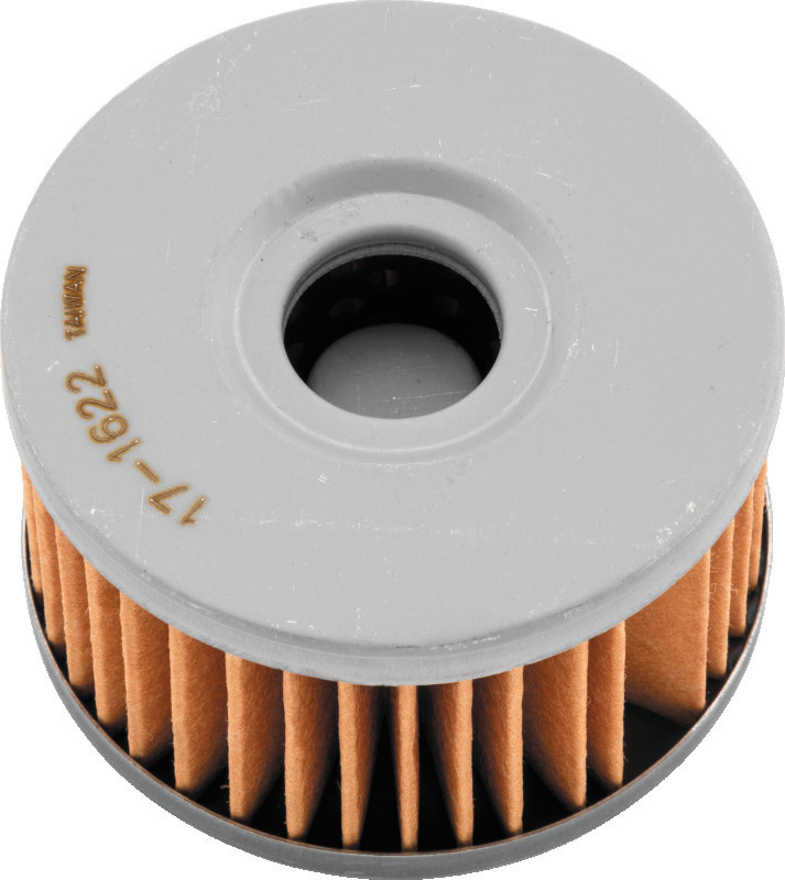BikeMaster BM-137 Oil Filter - Black 171622