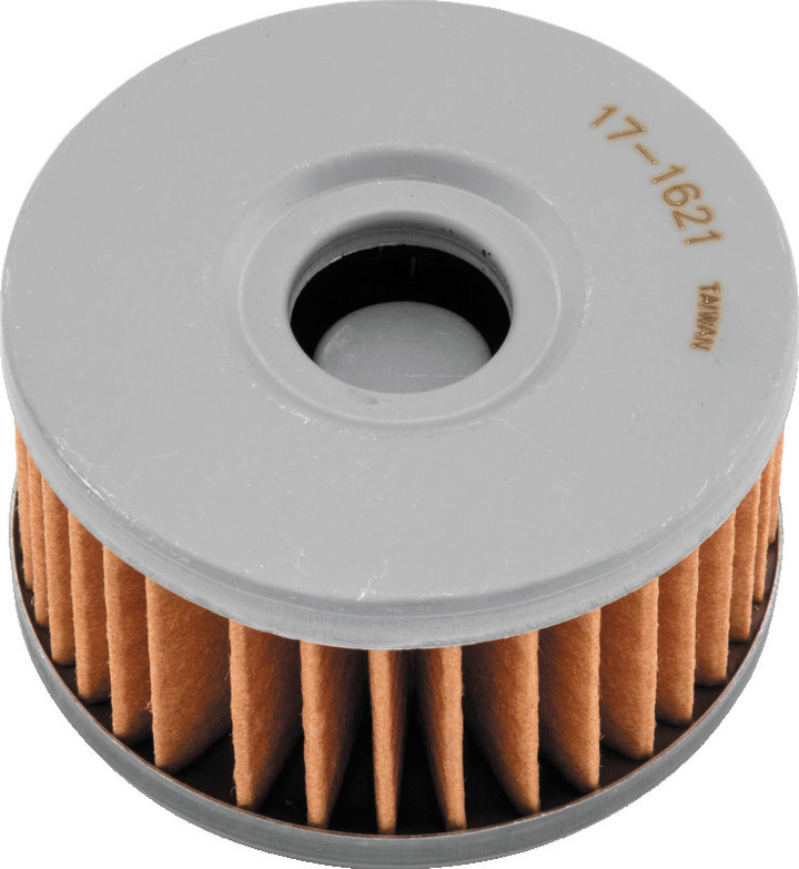 BikeMaster BM-136 Oil Filter - Black 171621