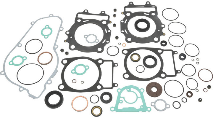 QuadBoss Gasket Set With Oil Seal 564329