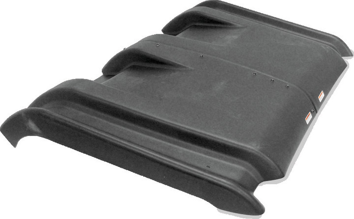 QuadBoss 14-21 Honda SXS700M2 Pioneer Roof 326795