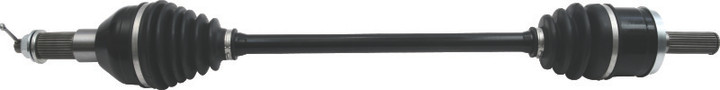 QuadBoss Rugged Axle 609584