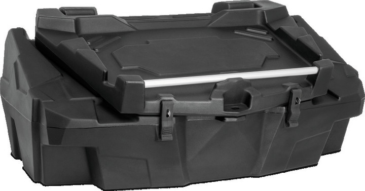 QuadBoss 11-14 Can-Am Commander 1000 Expedition Series Cargo Box 157143