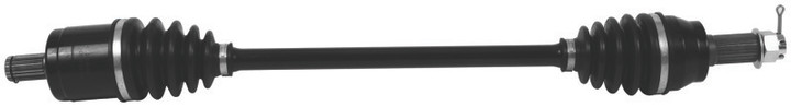 QuadBoss Rugged Axle 609563