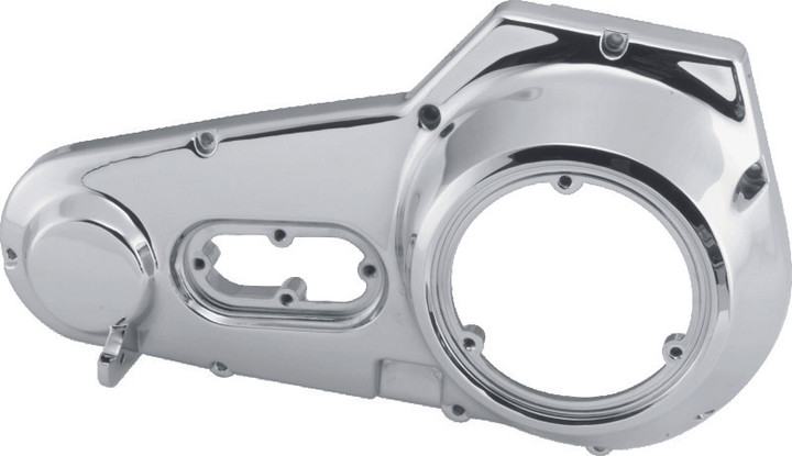 Bikers Choice 65-84 FL Chrome Outer Primary Cover Replaces H-D 60508-70 490800