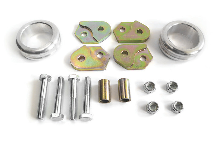 QuadBoss 16-21 Can-Am Defender HD10/DPS/XT/X mr Lift Kit 411378
