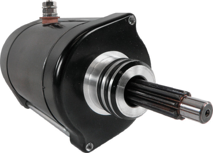 QuadBoss 2012 Polaris RZR XP 4 900 (02) Motor Starter 463737