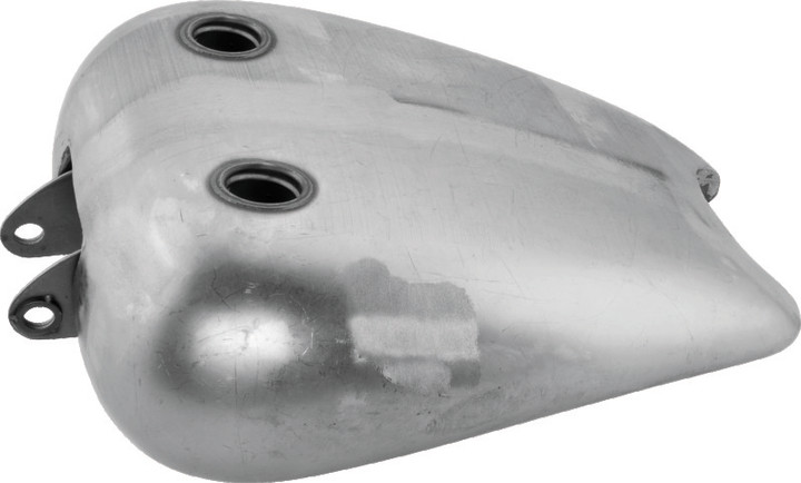 Bikers Choice 82-03 XL (95-03 Require bkc489733) 1 Piece Stretched Sportbob 4.0 Gallon Dual Cap 489757