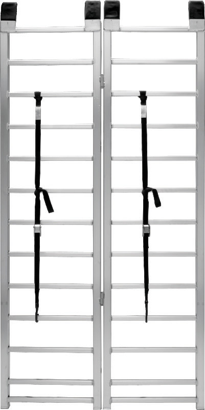 QuadBoss Bifold Ramp 41x81 560051