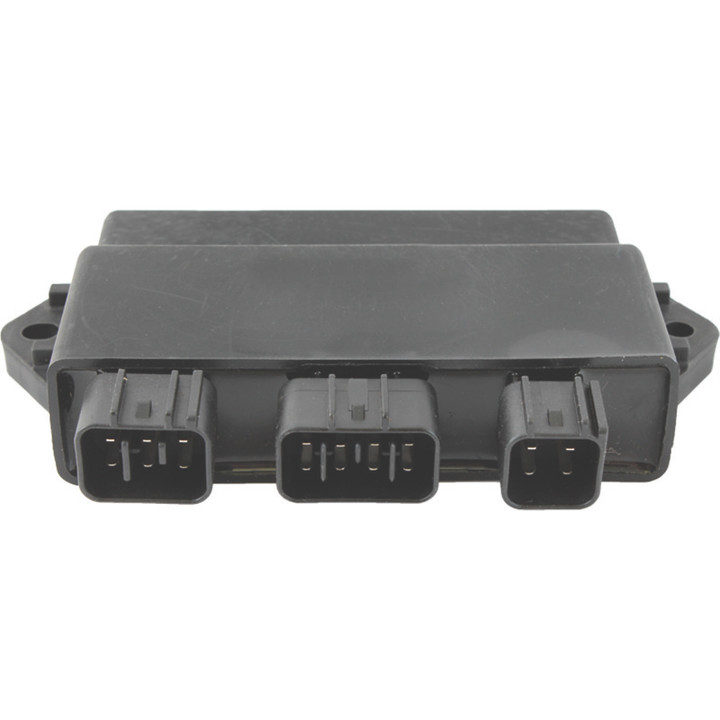 QuadBoss 04-07 Yamaha YXR660 Rhino 4x4 AT High-Performance CDI 495811