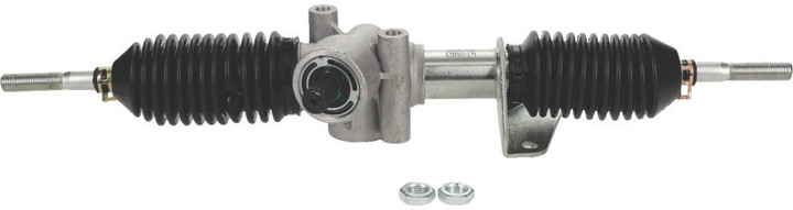 QuadBoss 20-21 Can-Am Commander 1000 DPS Steering Rack Assembly 411985