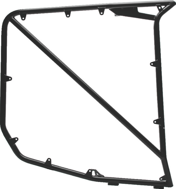DragonFire Racing Replacement Door Frame - Front Driver For 521065 522303