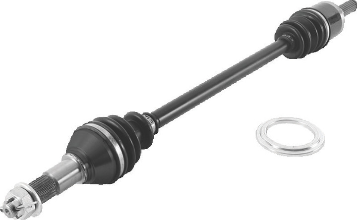 QuadBoss Rugged Axle 609272