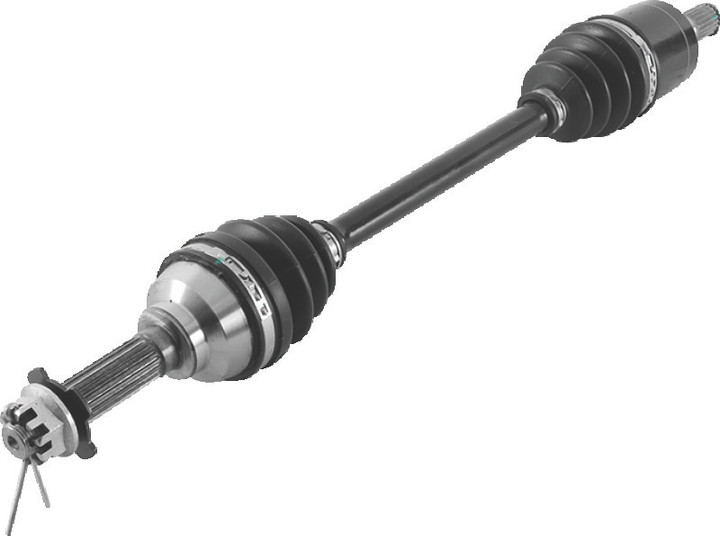 QuadBoss Rugged Axle 609221