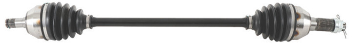 QuadBoss Rugged Axle 609620