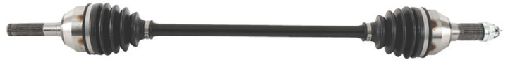 QuadBoss Rugged Axle 609619
