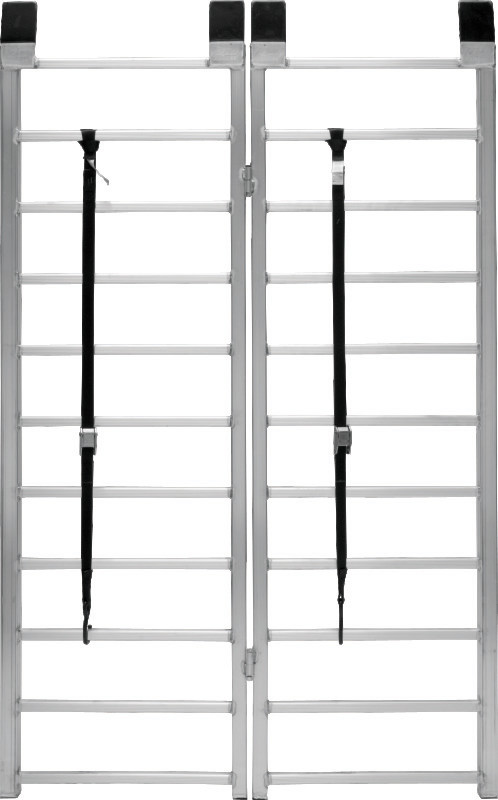 QuadBoss Bifold Ramp 44x71 560050