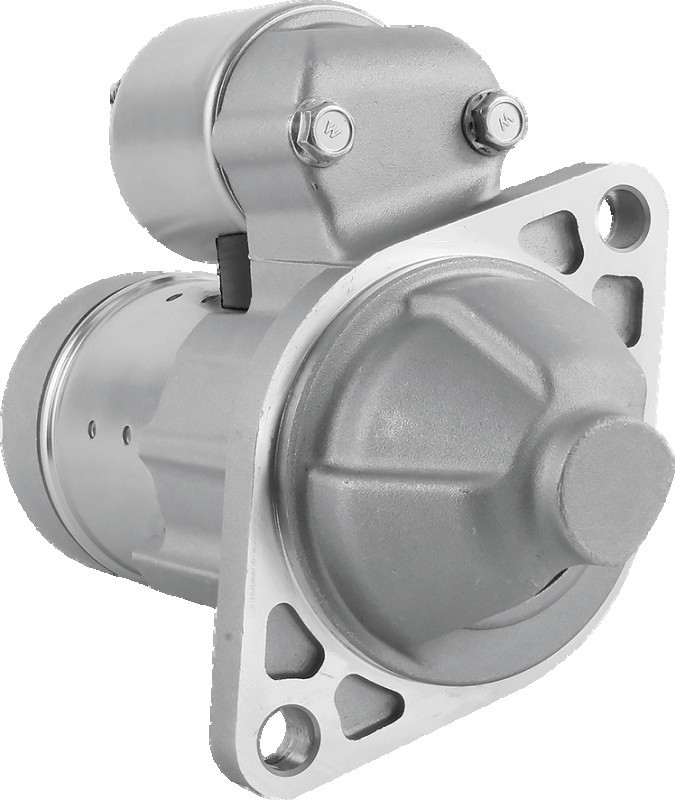 QuadBoss 13-14 Polaris Brutus 900 Motor Starter 485907