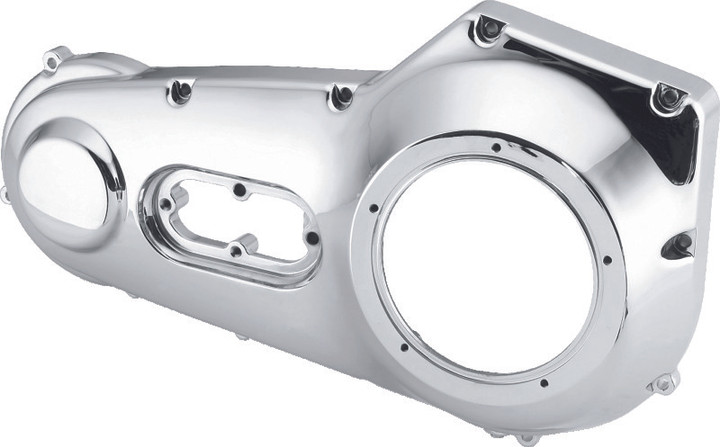 Bikers Choice 00-06 Softail & Dyna Exc 06 Dyna Chrome Outer Primary Cover Replaces H-D 60543-99 493226