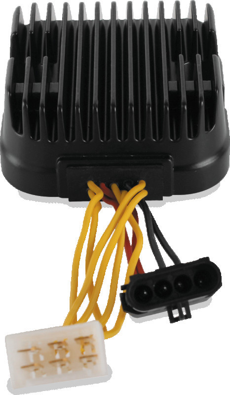 QuadBoss 05-06 Polaris Sportsman 700 EFI (02) Voltage Regulator 463033