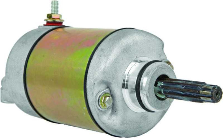 QuadBoss 05-14 Honda TRX400EX/X SporTrax Motor Starter 495297