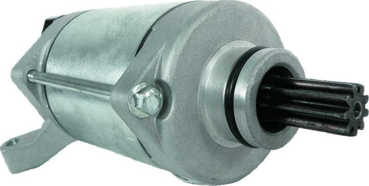QuadBoss 11-14 Yamaha YFM450 Grizzly 4x4 EPS Motor Starter 463738