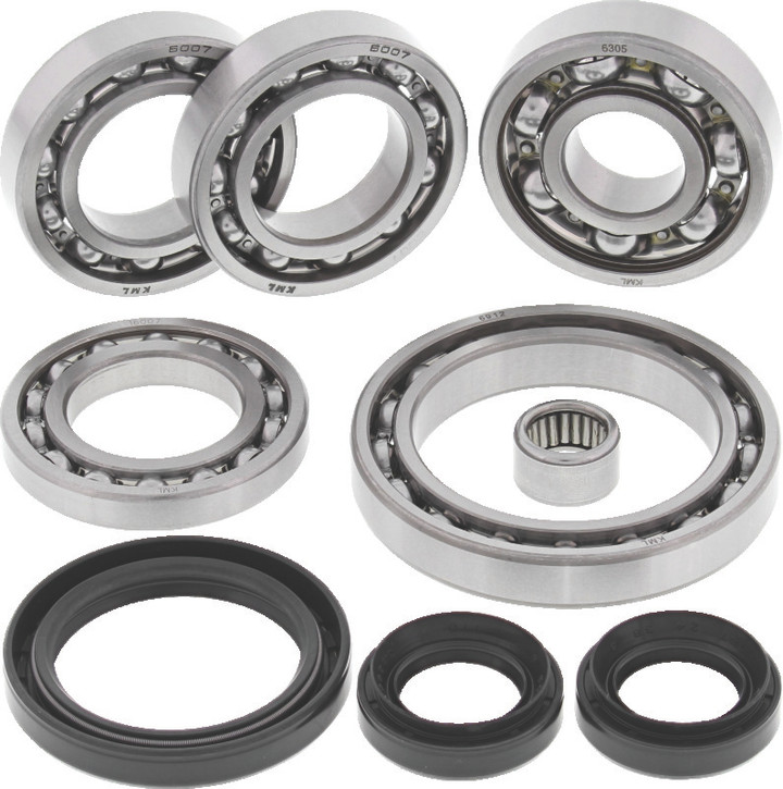 QuadBoss Diff Bearing Kit 412798