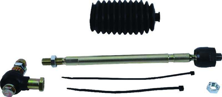 QuadBoss Tie Rod End Kit Left Inner/Outer 420674