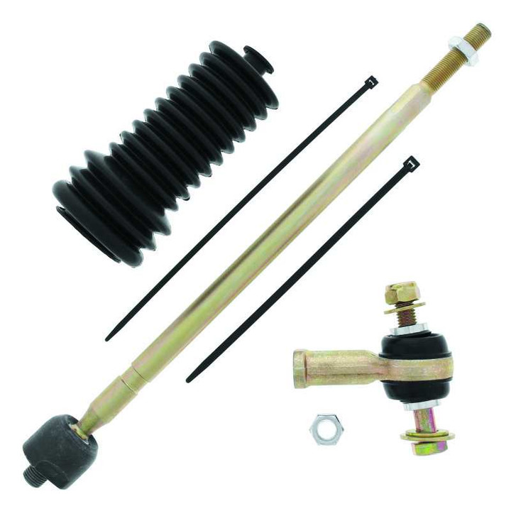 QuadBoss Tie Rod End Kit Right Inner/Outer 414458