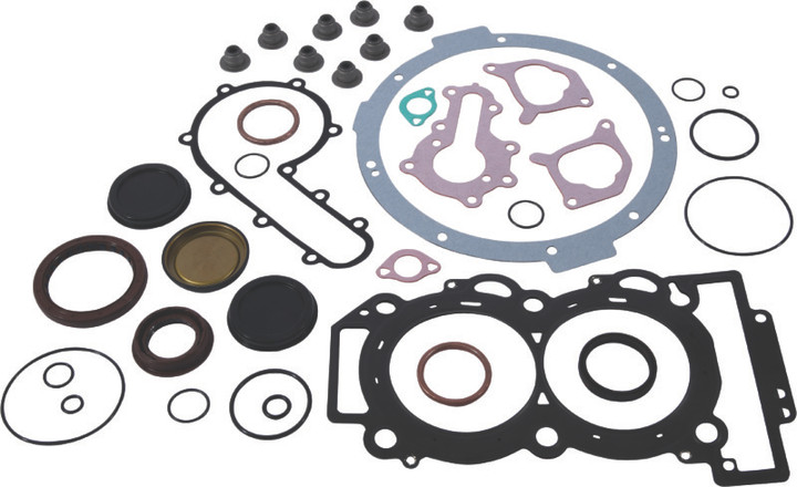QuadBoss 2020 Polaris Scrambler XP 1000 Complete Gasket Set w/ Oil Seal 567962