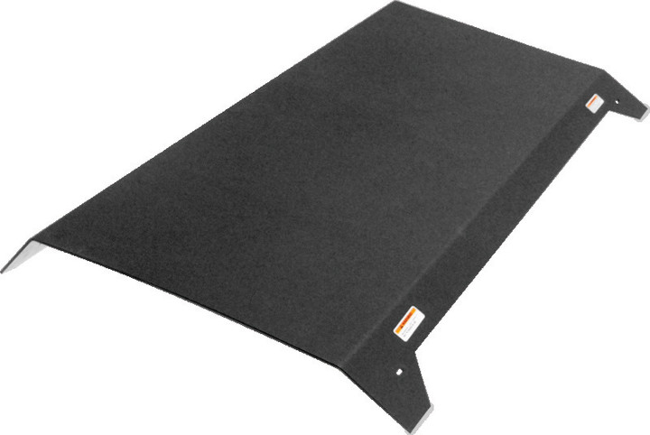 QuadBoss 15-22 Honda SXS500M2 Pioneer High-Density Slim Roof 326796