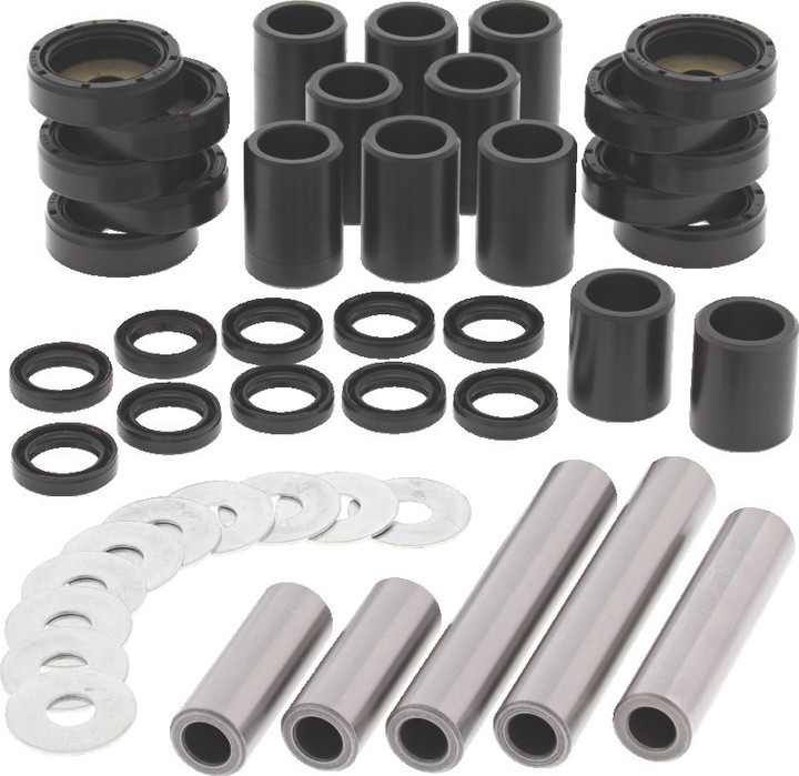 QuadBoss 09-17 Suzuki LT-A500X KingQuad 4x4 Repair Kit Rear Independent Suspension Repair Kit 414259