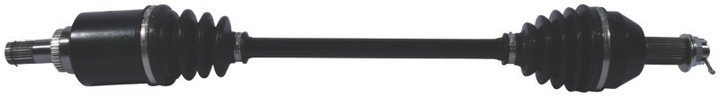 QuadBoss Honda Talon 19 20 Rugged Axle 609577
