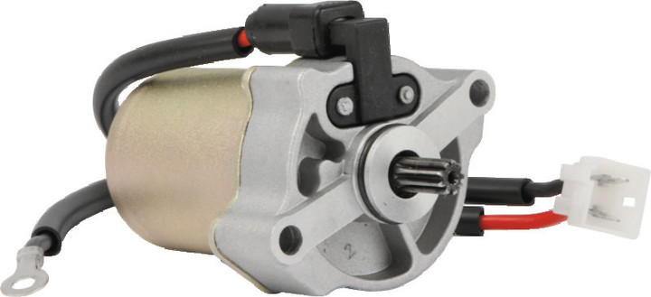 QuadBoss 07-14 Polaris Outlaw 90 Motor Starter 463735