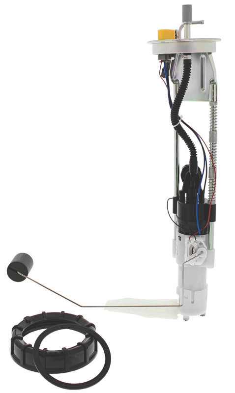 QuadBoss 06-13 Polaris Ranger 500 4x4 (02) Complete Fuel Pump Module 401271