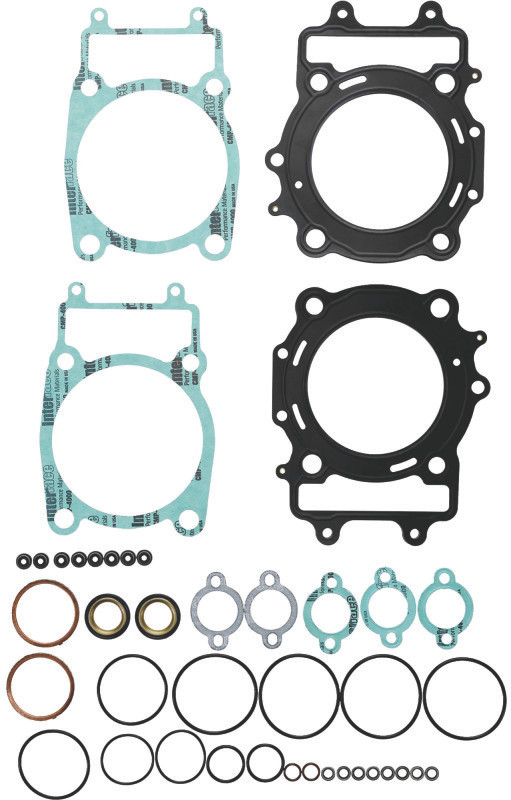QuadBoss 2011 Arctic Cat 1000 H2 Top End Gasket Set 564309