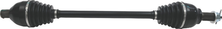 QuadBoss 20-21 Honda TRX420FA FourTrax Rancher Front Right Side Rugged Axle 609642