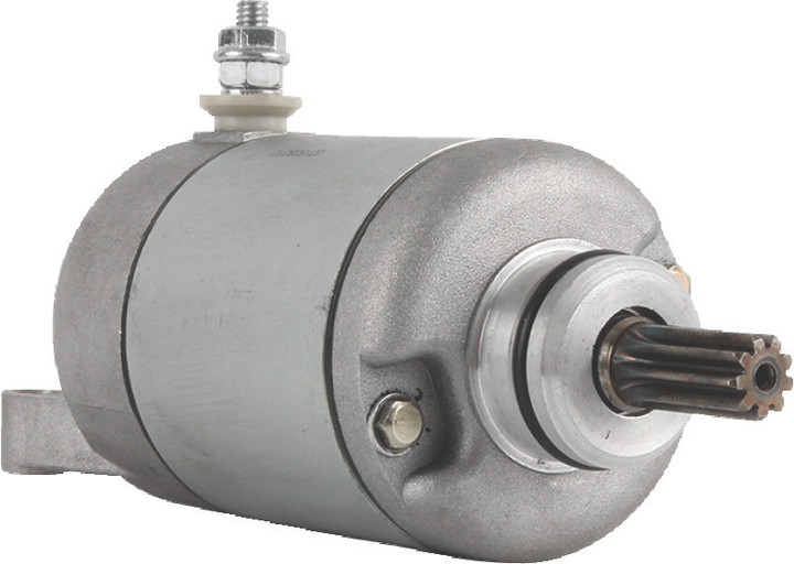 QuadBoss 04-09/12-13 Yamaha YFZ450 Motor Starter 495771