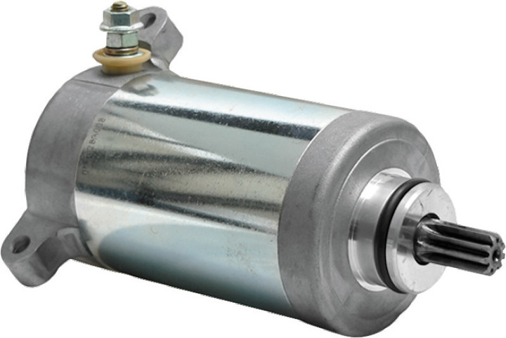 QuadBoss 96-02 Kawasaki KLF220 Bayou Motor Starter 495716