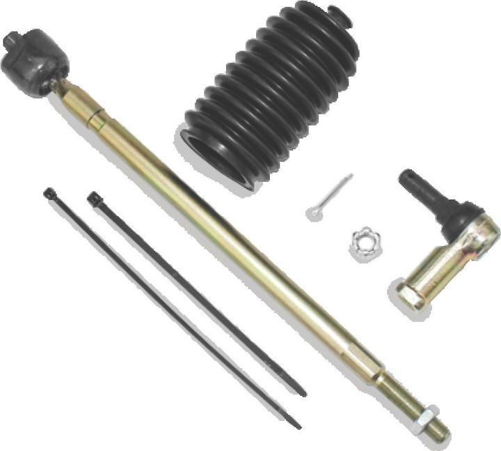 QuadBoss Tie Rod End Kt Left Inner/Outer 411132