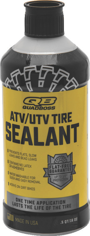 QuadBoss Tire Sealant - 16 oz 530848