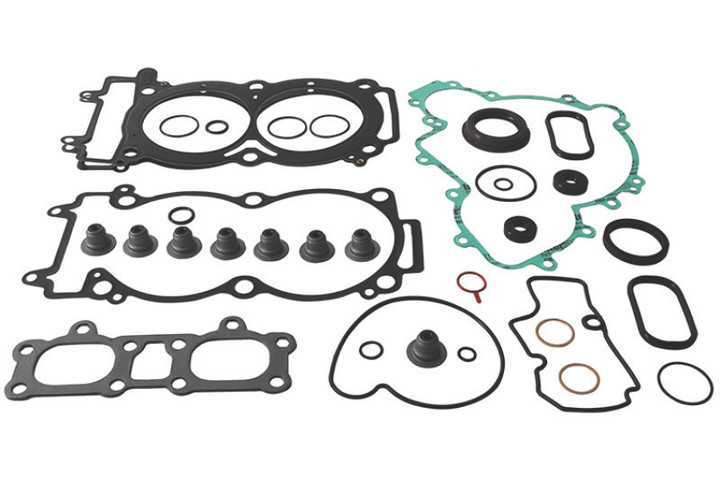 QuadBoss 2016 Polaris ACE 900 SP Complete Gasket Set w/ Oil Seal 567966