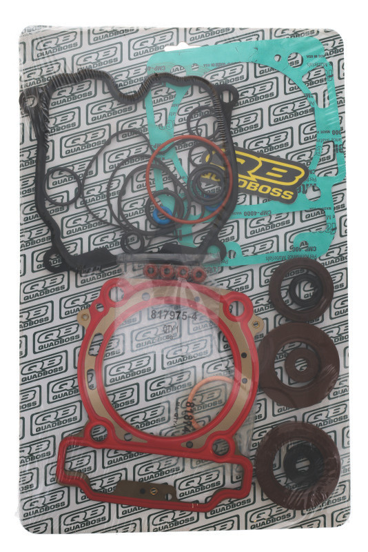 QuadBoss Gasket Set With Oil Seal 564344