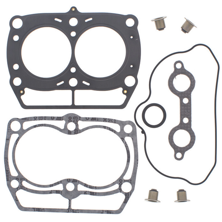 QuadBoss 05-09 Polaris Ranger 700 4x4 Top End Gasket Set 564732